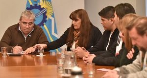 Chubut: Hubo acuerdo entre el Gobierno y los gremios docentes