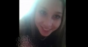 Filtraron el video prohibido de Nahir Galarza y estalló la polémica