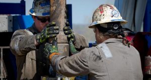 Chubut: La provincia lidera el aumento de la producción petrolera a nivel país