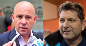 Chubut: Limarieri pide a gritos que vuelvan los que se fueron del «ChuSoTo»