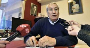 Chubut: Este año ya despidieron a 500 mercantiles en el Valle y piden medidas contra la crisis