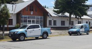 Esquel: Separaron a un guardia por su maltrato a los presos por delitos sexuales