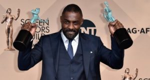 Idris Elba podría ser el nuevo James Bond