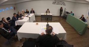 Chubut: Juez autorizó la constitución de querellas en la causa que se investiga a “Chito” Alarcón