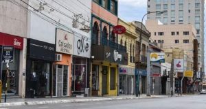 Chubut: En Comodoro ya cerraron 365 comercios en lo que va del año