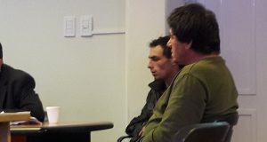 Esquel: Dos condenados a 5 años de prisión por asalto a mano armada