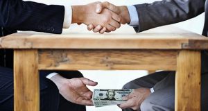 ¿Hay forma de recuperar el dinero de la corrupción en Chubut?