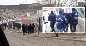 Comodoro: Detuvieron a un joven de 20 años por la golpiza a «Viejita» Muñoz