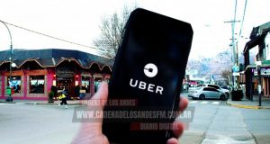Esquel: Tampoco quieren la entrada de los autos de Uber