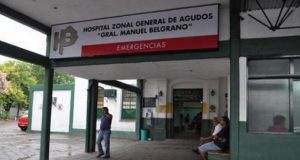 Falleció la chica de 24 años que se encontraba grave luego de abortar con un tallo de perejil