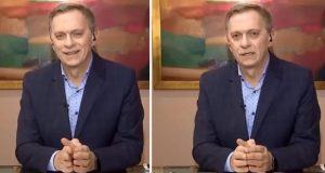 Video | Imperdible: La cara que puso el periodista oficialista Marcelo Bonelli cuando le dijeron a cuánto estaba el dólar