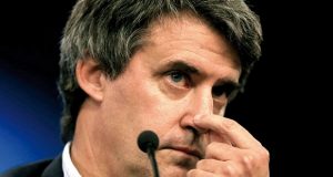 Prat Gay: «La economía es un quilombo»