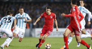 Copa Libertadores: Racing y River empataron sin goles en Avellaneda