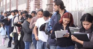 Chubut: Trelew Rawson continúa teniendo uno de los mayores índices de desocupación de la Argentina