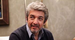 Ricardo Darín: “Es muy difícil luchar contra la pandemia de pelot…”