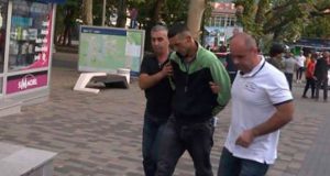 Descuartizó y se comió a su madre porque «cuatro diablos» se lo ordenaron
