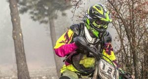 Arranca el Enduro Cordillerano en Epuyén