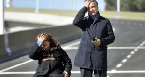 El Gobierno de Macri va por las pensiones de los discapacitados