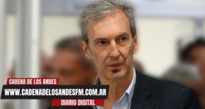 Chubut: Puratich visitó los Hospitales de la zona sur del territorio provincial