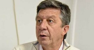 El único diputado de Chubut que acompañaría el presupuesto 2019 es Menna