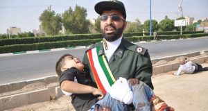 Irán promete una respuesta «terrible» por el atentado que causó 29 muertes reivindicado por Estado Islámico