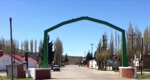 José de San Martín: Apareció muerta una joven de Trelew