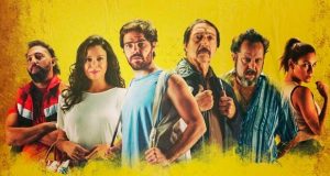 En octubre comienza a grabarse la secuela de «Un Gallo para Esculapio»