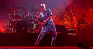 Indio Solari: piden elevar a juicio la causa por el recital que dio en Olavarría en 2017