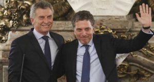 Contradictorio: Macri aumentó el gasto por más de .000 millones hasta fin de año