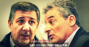 Chubut: Liberaron a Bortagaray y le dieron domiciliaria con tobillera a Pagani