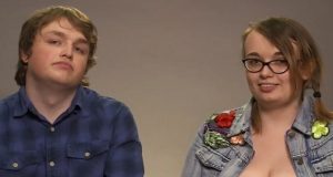 La historia de la pareja que lleva tres años sin tener sexo