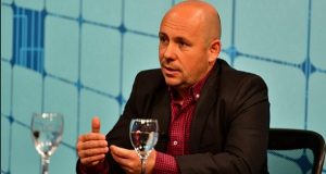Chubut | Sastre: «La reunión que tuvimos fue positiva porque pudimos decirnos muchas cosas en la cara «