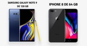 Cuánto cuesta comprar teléfonos celulares y tablets en el exterior