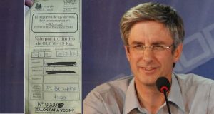 Esquel: Vecinos denuncian que el municipio les cobró un bono de $ 50 por garrafa social y de $ 200 por cilindro