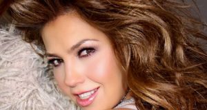 Un actor contó que le daba asco besar a Thalia