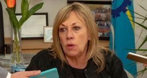 Rawson | Artero: “No vamos a permitir que la Escuela de Policía se traslade a Trelew”