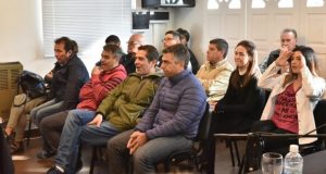 Chubut | Causa Embrujo: Comenzó la audiencia preliminar