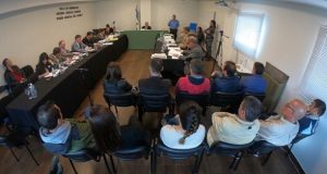 Chubut | Causa Embrujo: Hoy finalizó la audiencia preliminar