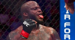 UFC | Una figura de la UFC confesó que se entrena con sexo para su próxima pelea