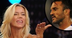 Espectáculos | Dieron a conocer la plata que «Poroto» Cubero le pasa a Nicole Neumann