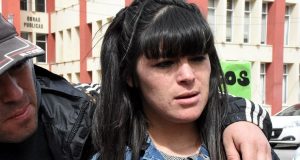 Madryn | Piden justicia por el niño abusado por su padre
