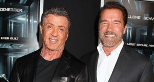 Espectáculos | Schwarzenegger vs Stallone: salió a la luz una antigua enemistad