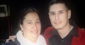 Buena gente: Una mujer devolvió 100.000 pesos destinados a una fiesta de 15