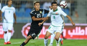 Video | Argentina-Irak: El Seleccionado goleó por 4 a 0