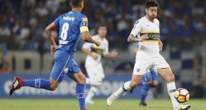 Copa Libertadores: Boca empató con Cruzeiro en Brasil y es semifinalista