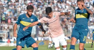 Video | Superliga: Perdió Boca y se alejó de la punta