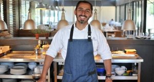 El mejor chef de las bodegas de Argentina vive y trabaja en Mendoza