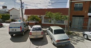 Madryn | Llevó a su empleada al trabajo y la obligó a practicarle sexo oral