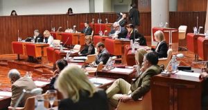 Chubut | Diputados piden que Provincia distribuya a municipios recursos coparticipables