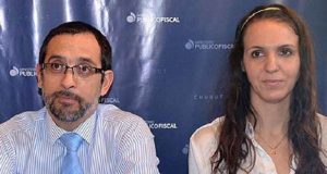 Esquel | Espionaje: Revocan sobreseimientos a los fiscales Rivarola y Bottini